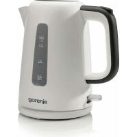 Электрочайник GORENJE K 17 XG Электрочайник GORENJE K 17 XG