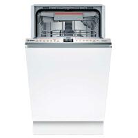 Встраиваемая посудомоечная машина BOSCH SPV6EMX70Q