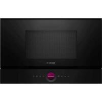 Встраиваемая микроволновая печь BOSCH BFL7221B1