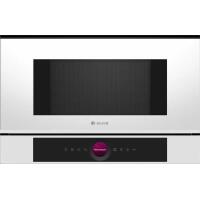 Встраиваемая микроволновая печь BOSCH BFL7221W1