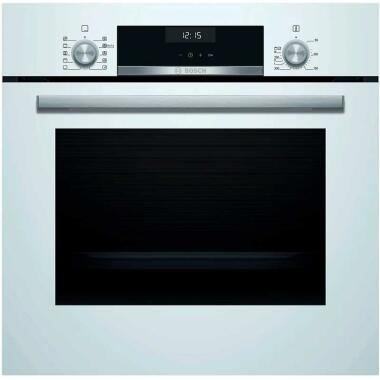 Духовой шкаф BOSCH HBJ558YW3Q
