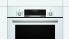 Духовой шкаф BOSCH HBJ558YW3Q