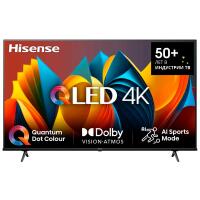 QLED Телевизор HISENSE 65E7NQ