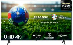 LED Телевизор HISENSE 50A6N