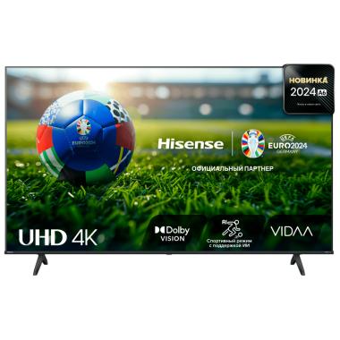 LED Телевизор HISENSE 50A6N