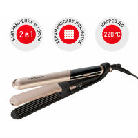 Выпрямитель для волос REDMOND RCI-2335 (гофре) Выпрямитель для волос REDMOND RCI-2335 (гофре)