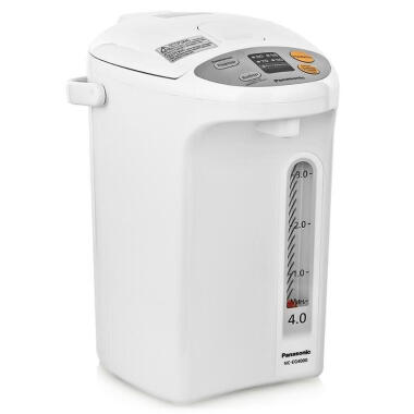 Термопот PANASONIC NC-EG4000WTS
