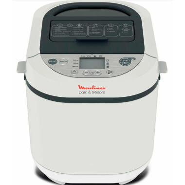 Хлебопечь MOULINEX OW250132