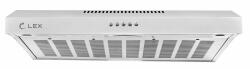 Вытяжка LEX S 500 WHITE