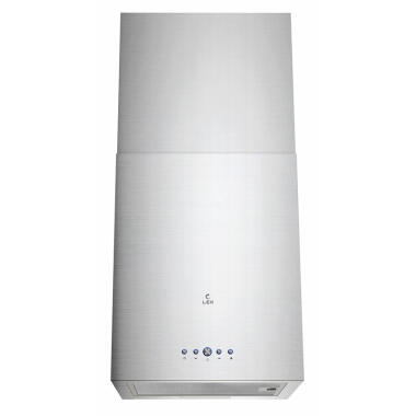 Вытяжка LEX MONO 400 INOX