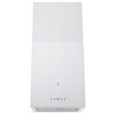 Вытяжка LEX MONO 400 WHITE