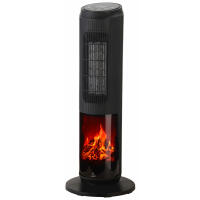 Тепловентилятор LEX LXCR 1526