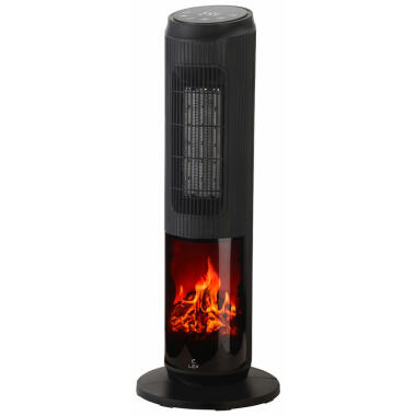 Тепловентилятор LEX LXCR 1526