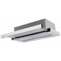 Вытяжка LEX HONVER 2M 600 INOX 