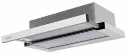 Вытяжка LEX HONVER 2M 600 INOX 