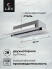 Вытяжка LEX HONVER 2M 600 INOX 