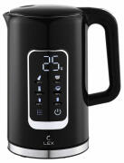 Электрочайник LEX LX-30025-2