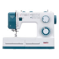 Швейная машина CHAYKA HOME PRO