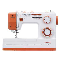 Швейная машина CHAYKA ORIGAMI