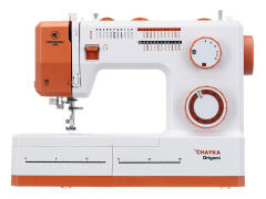 Швейная машина CHAYKA ORIGAMI