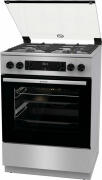 Газовая плита GORENJE GKS6C70XF