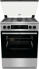 Газовая плита GORENJE GKS6C70XF