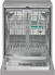 Посудомоечная машина GORENJE GS643E90X