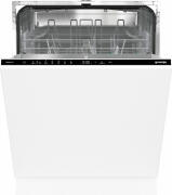 Встраиваемая посудомоечная машина GORENJE GV 642 D 90