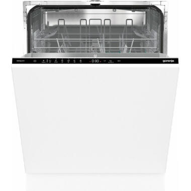 Встраиваемая посудомоечная машина GORENJE GV 642 D 90