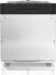 Встраиваемая посудомоечная машина GORENJE GV 642 D 90