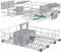 Встраиваемая посудомоечная машина GORENJE GV 642 D 90