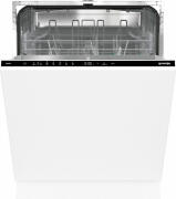 Встраиваемая посудомоечная машина GORENJE GV 642 E 90