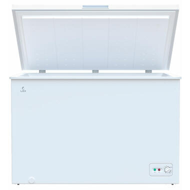 Морозильный ларь LEX LFR384