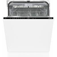 Встраиваемая посудомоечная машина GORENJE GV 643 E 90