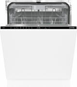 Встраиваемая посудомоечная машина GORENJE GV 643 E 90