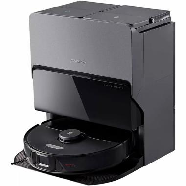 Робот-пылесос ROBOROCK S8 Max Ultra Black