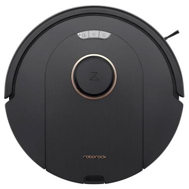 Робот-пылесос ROBOROCK Q5 Pro Black