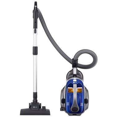 Пылесос LG LG VC73189NHTB