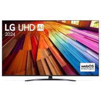 LED Телевизор LG 55UT81009