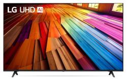 LED Телевизор LG 65UT80006