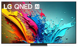 QNED Телевизор LG 86QNED86Т6A