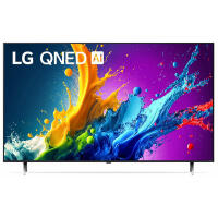 QNED Телевизор LG 86QNED80T6A
