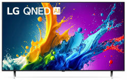 QNED Телевизор LG 86QNED80T6A