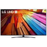 LED Телевизор LG 65UT81006