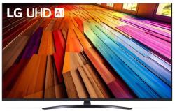 LED Телевизор LG 65UT81006