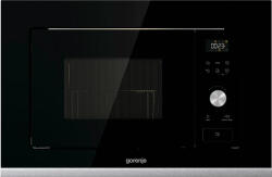 Встраиваемая микроволновая печь GORENJE BMX 201 AG 1 BG