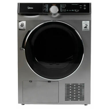 Сушильный автомат MIDEA MDK03H80S-C