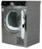 Сушильный автомат MIDEA MDK03H80S-C