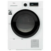Сушильный автомат MIDEA MDG05C80/W-KZ