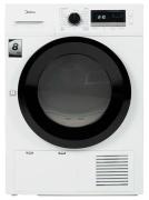 Сушильный автомат MIDEA MDG05C80/W-KZ